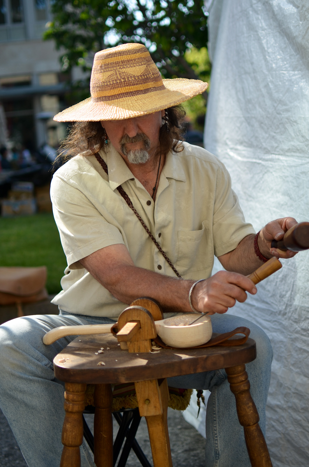 Craftman