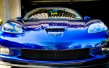corvette z6