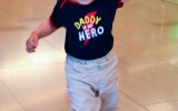 unstoppable kid