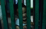 ghost of a kid