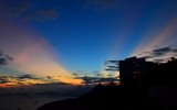 Cloud Rays