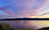 after sunset