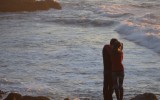 seashore romance