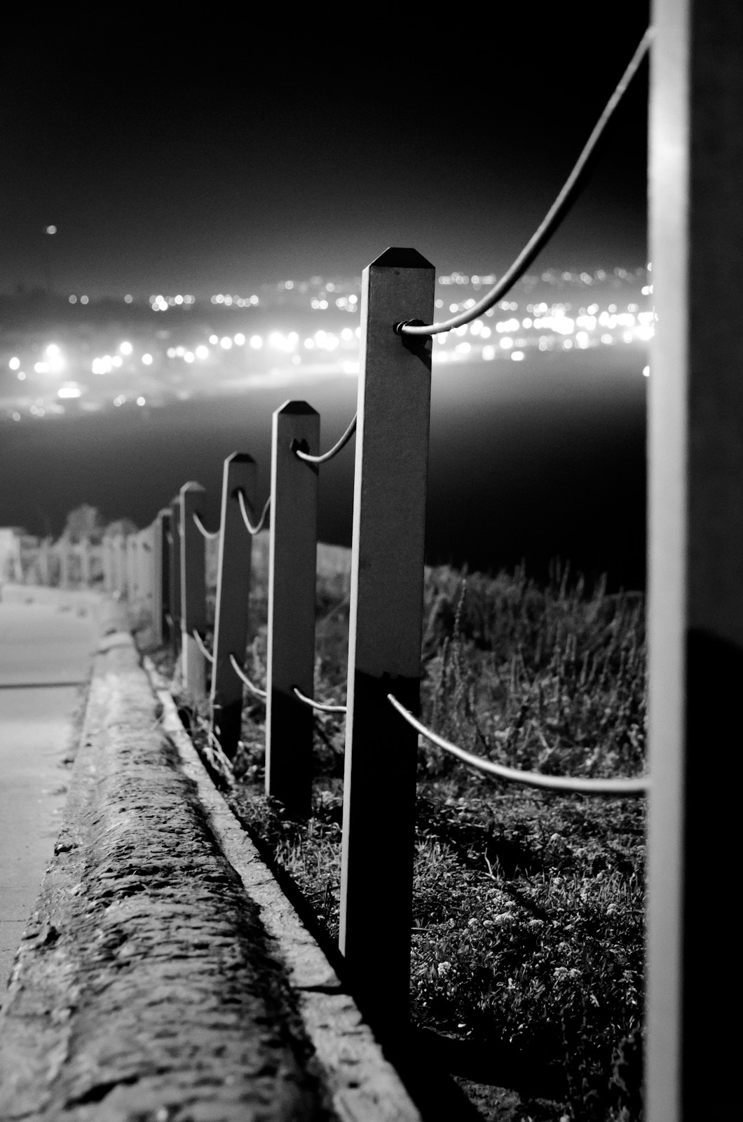 railings