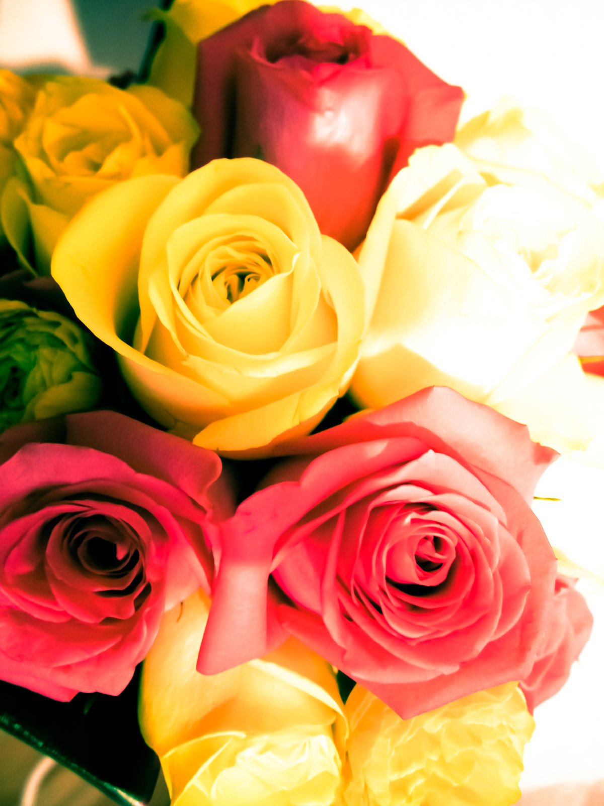 Wedding Bouquet